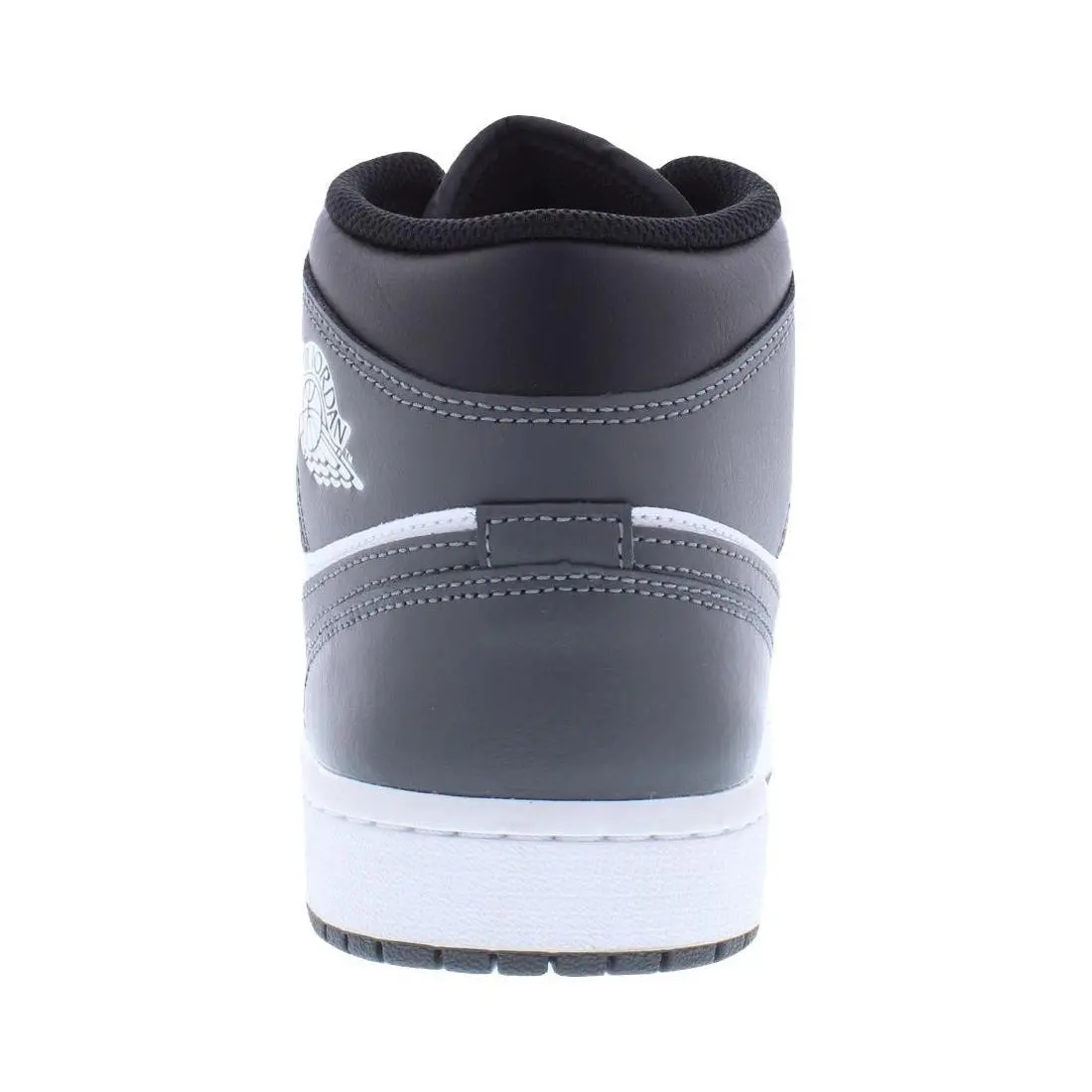 Nike shoes - Black/Iron Grey/White, Main: Black (UPC: 197601146180) 2