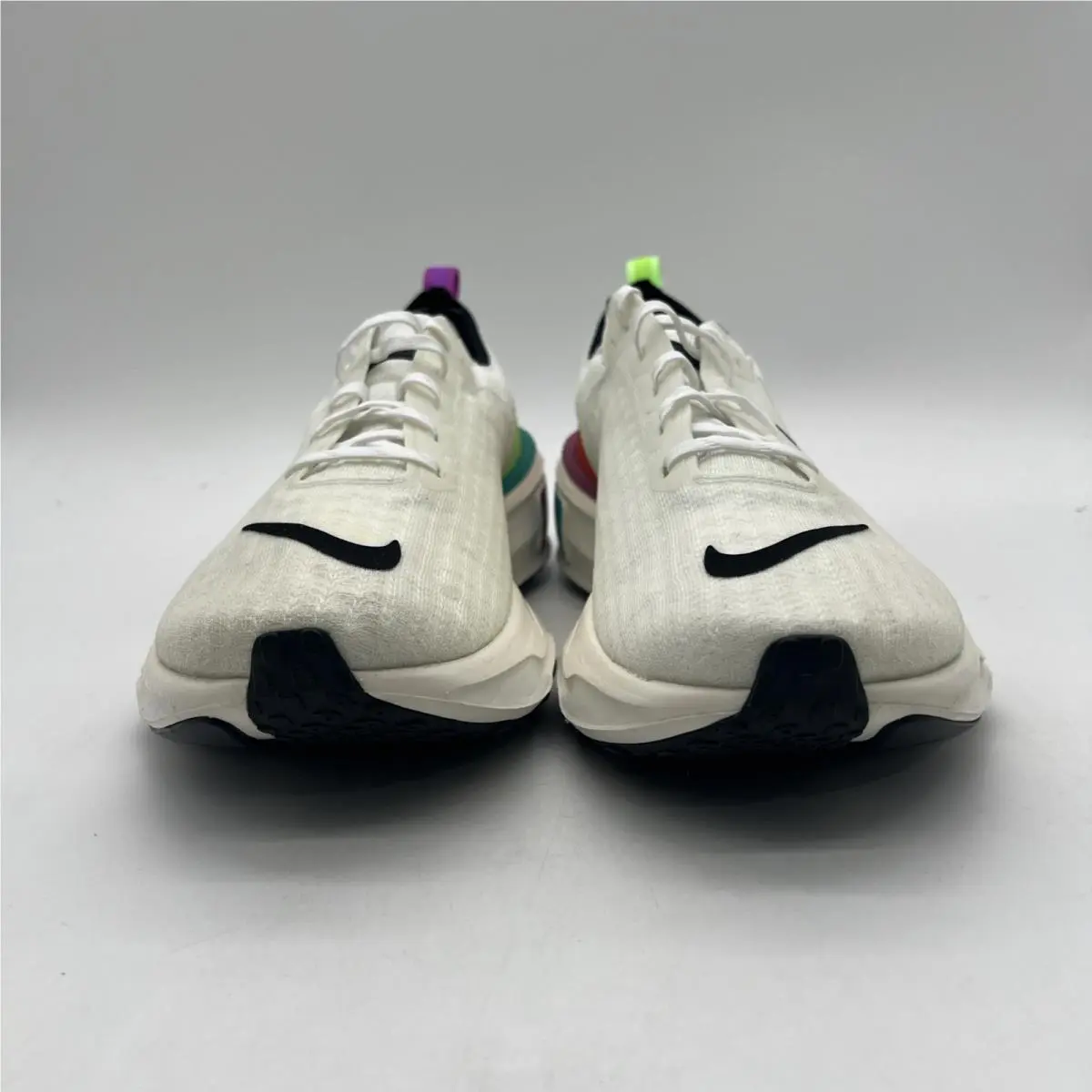 Nike shoes - Nike Invincible 3 - Invincible - FJ1046-100 - White 3