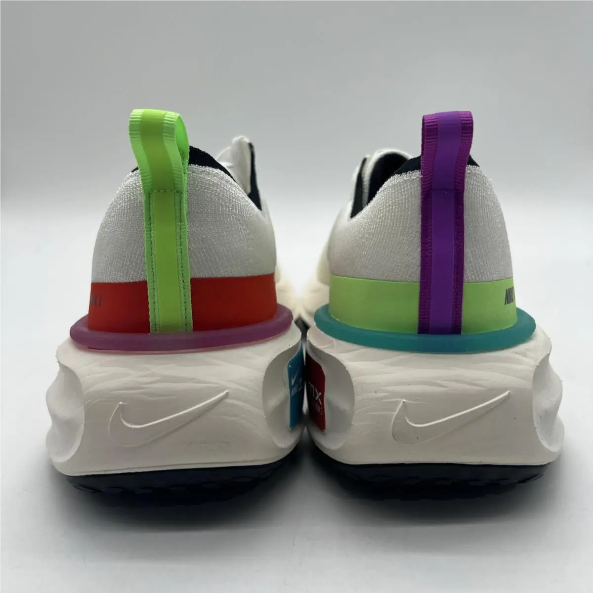 Nike shoes - Nike Invincible 3 - Invincible - FJ1046-100 - White 4