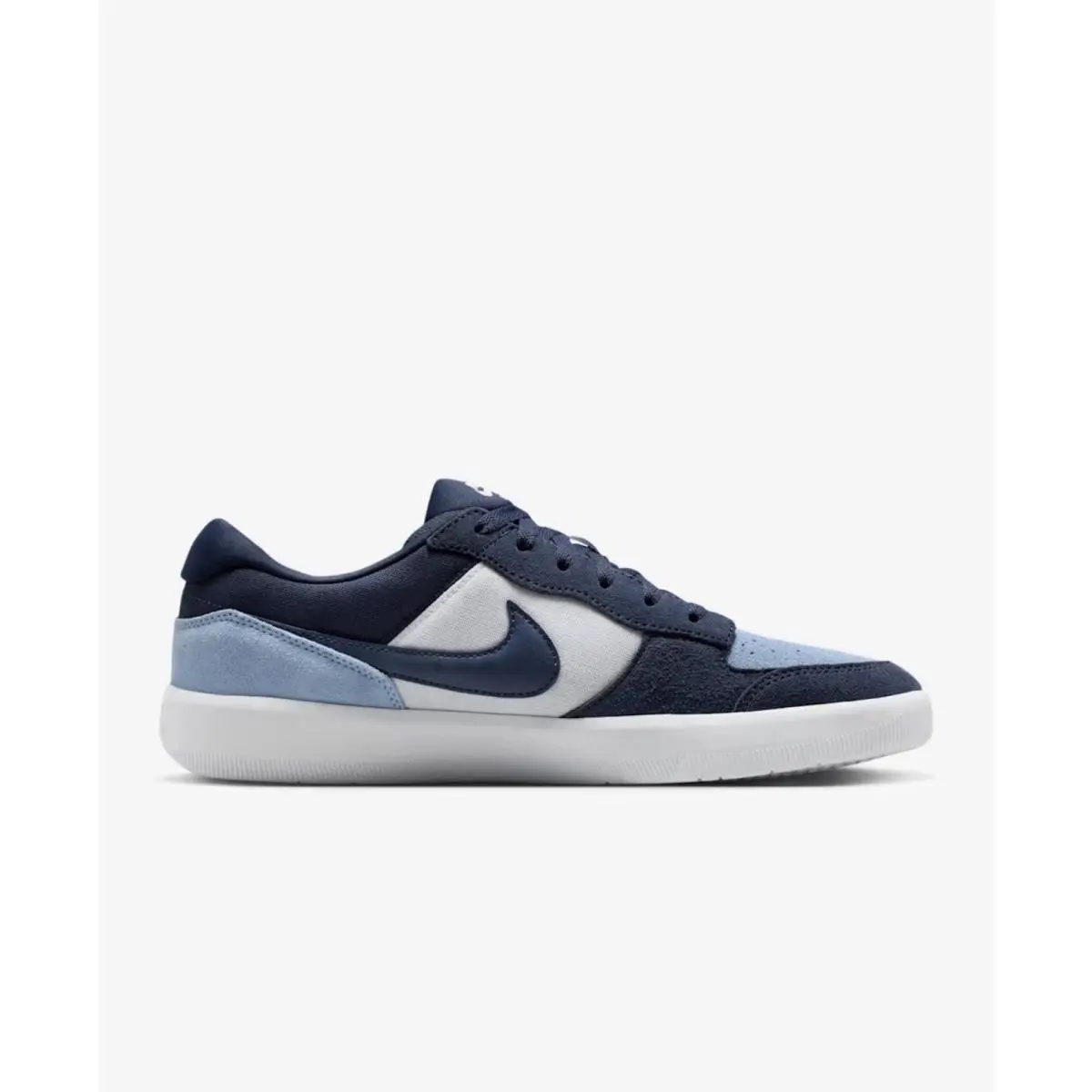 Nike shoes - Nike Force 58 SB - Force - Lt Armory Blue/Thunder Blue 0