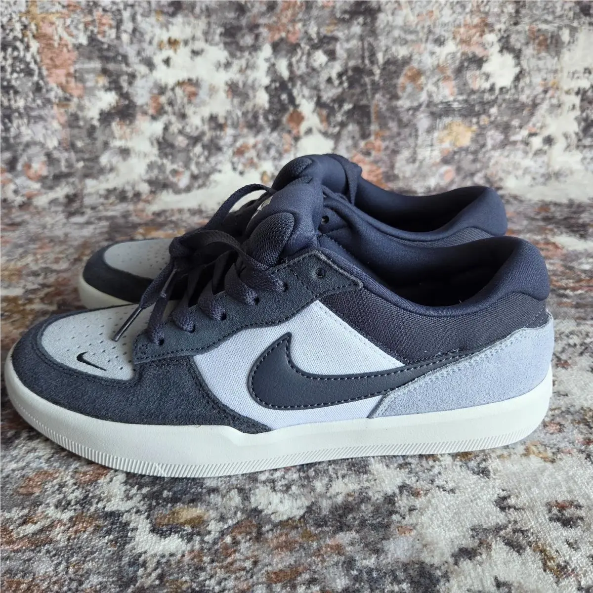Nike shoes - Nike Force 58 SB - Force - Lt Armory Blue/Thunder Blue 10