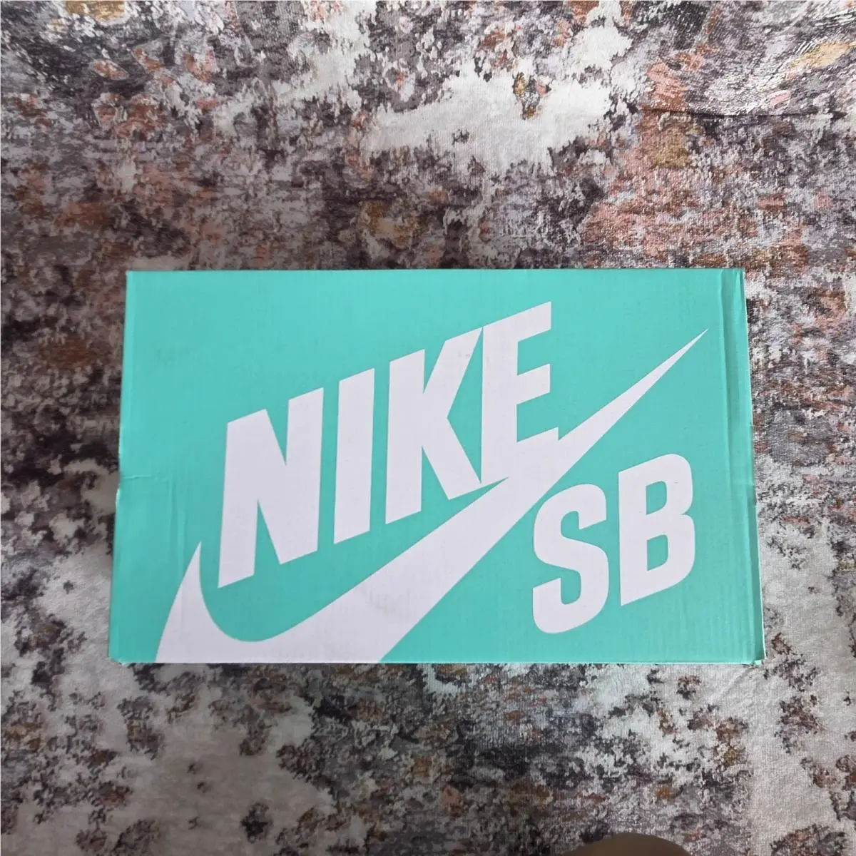 Nike shoes - Nike Force 58 SB - Force - Lt Armory Blue/Thunder Blue 15