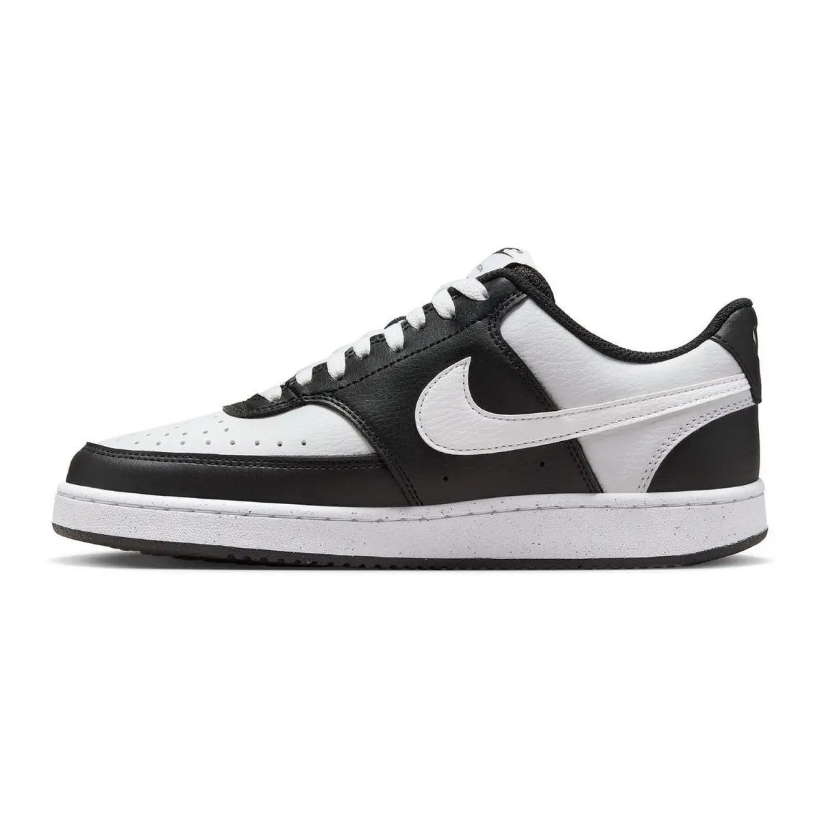 Nike Court Vision Next Nature Unisex Low-top Sneakers Men`s 11.5 W Size 10