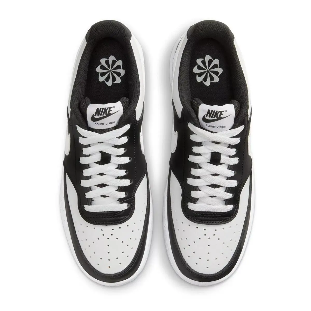 Nike shoes - White 2