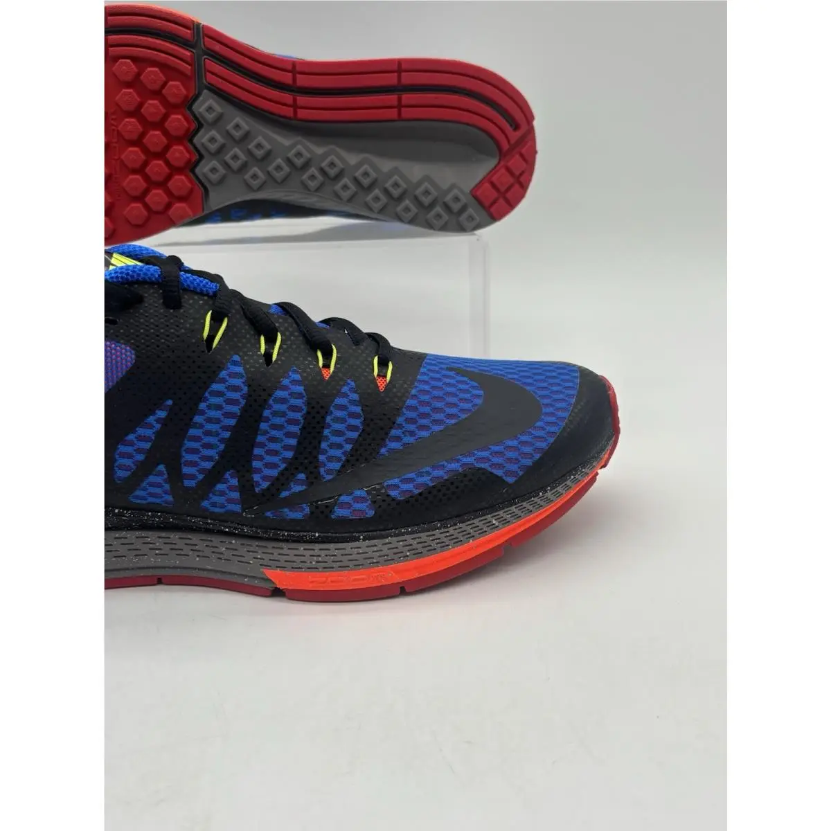 Nike shoes - Nike Zoom Elite - Zoom Elite - 716436-046 - Blue 0