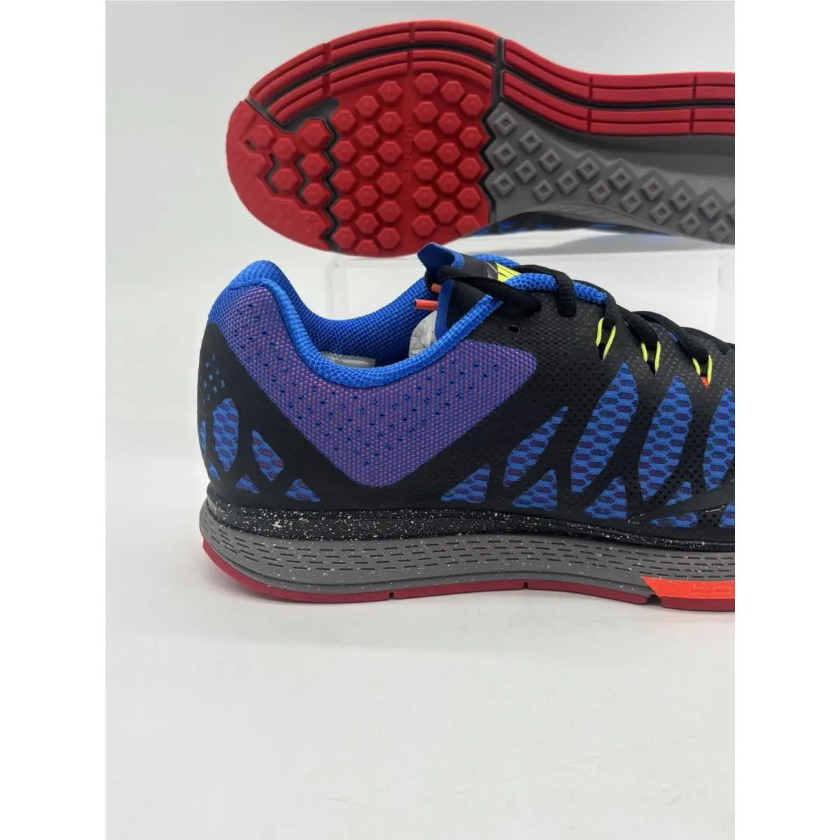 Nike shoes - Nike Zoom Elite - Zoom Elite - 716436-046 - Blue 1