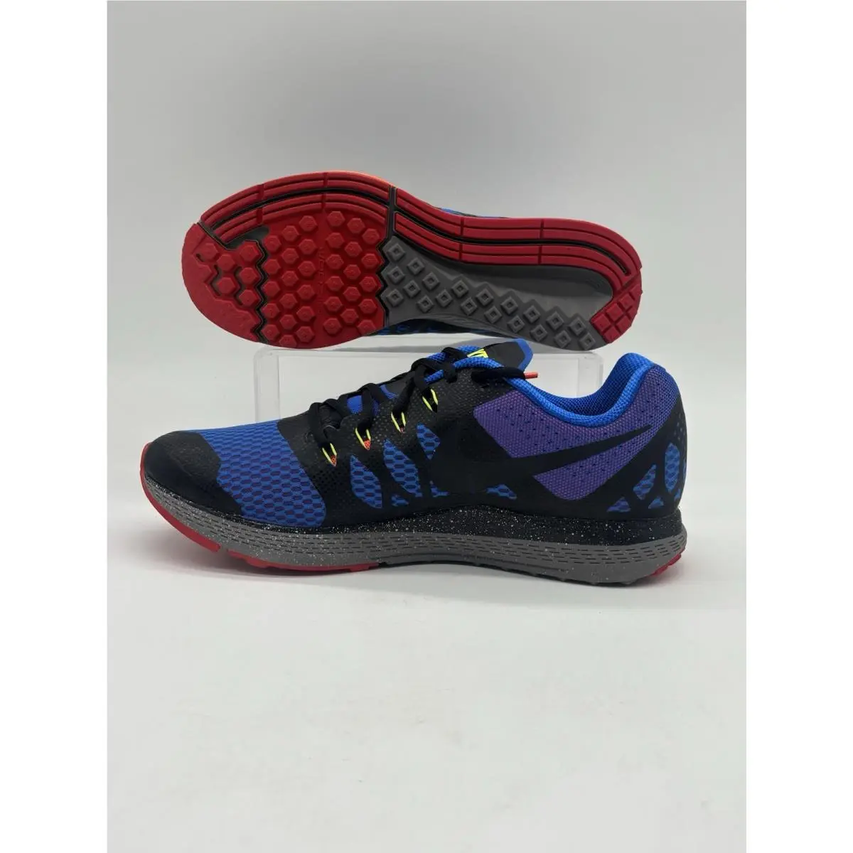 Nike shoes - Nike Zoom Elite - Zoom Elite - 716436-046 - Blue 2