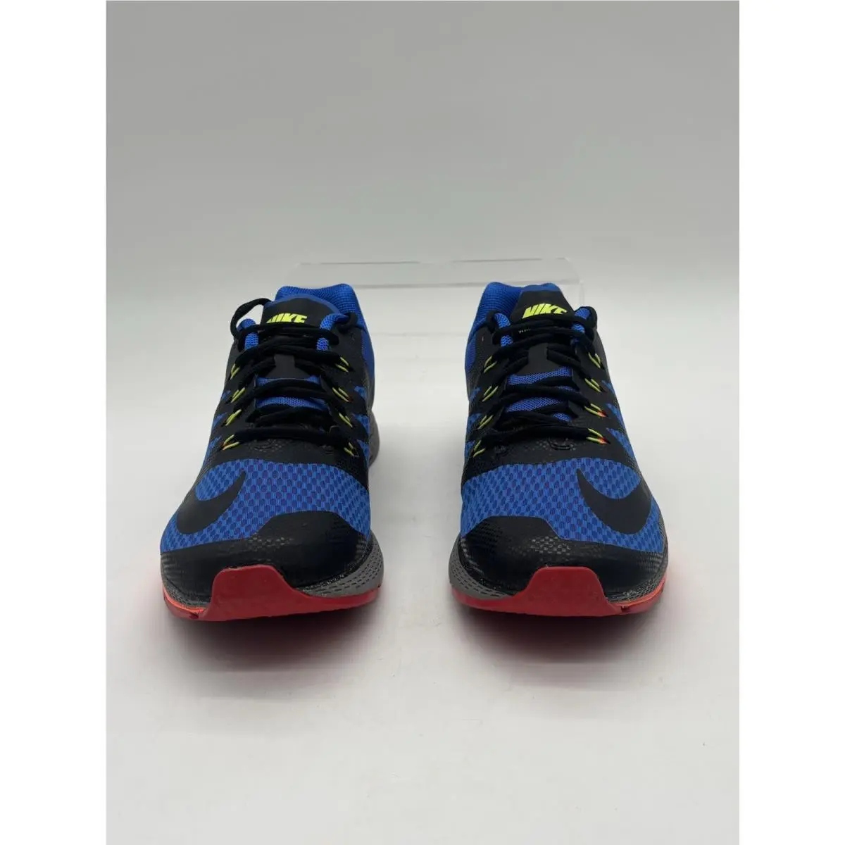 Nike shoes - Nike Zoom Elite - Zoom Elite - 716436-046 - Blue 3