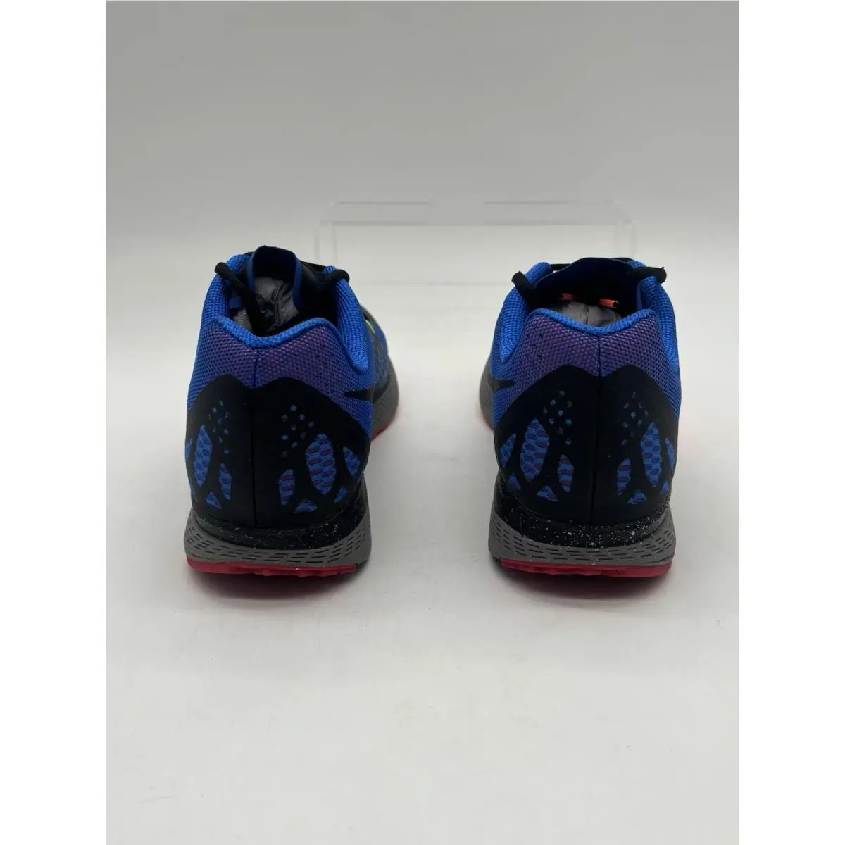 Nike shoes - Nike Zoom Elite - Zoom Elite - 716436-046 - Blue 4