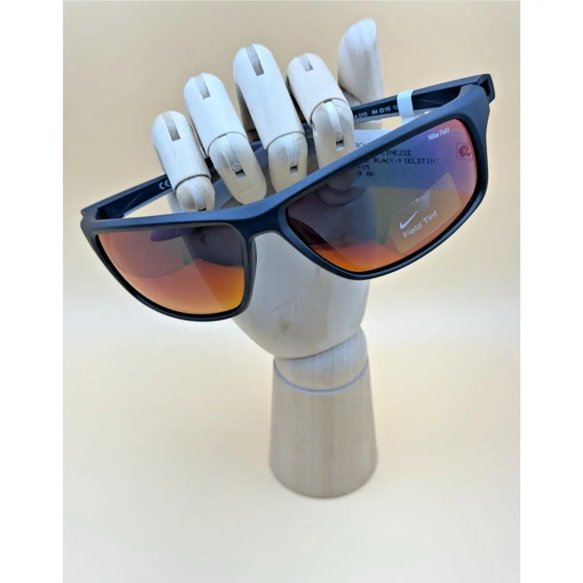 Sunglasses Nike Adrenaline 22 E DV2154 64-15-130