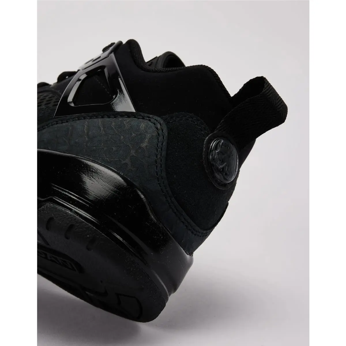 Nike shoes - Jordan Spizike - Spizike - Black 7