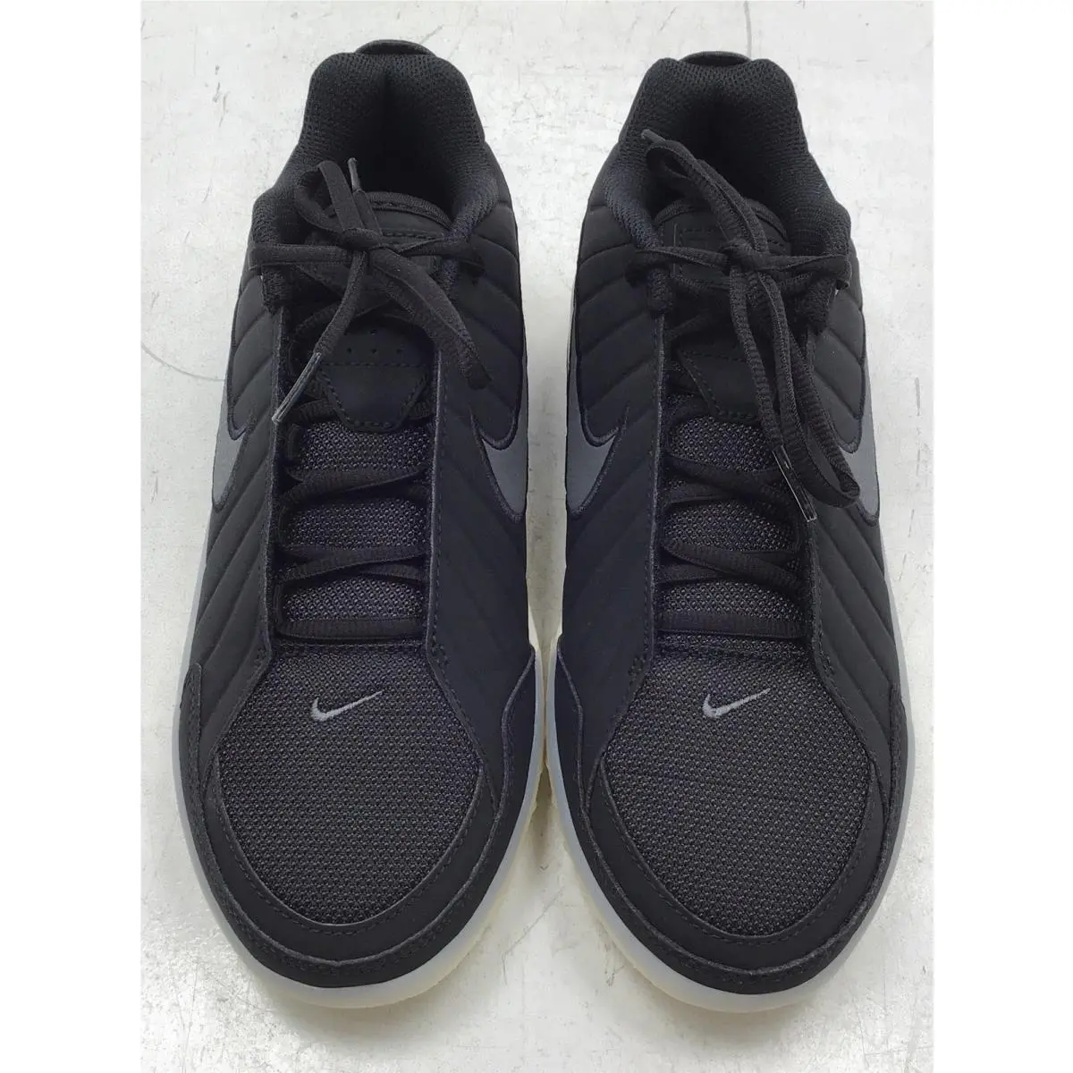 Nike shoes - Nike LeBron Witness - LeBron Witness - Black (UPC: 198486047241) 0