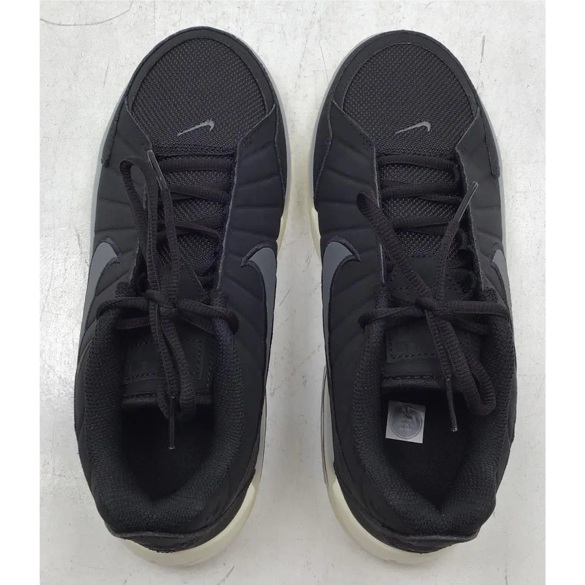 Nike shoes - Nike LeBron Witness - LeBron Witness - Black (UPC: 198486047241) 1