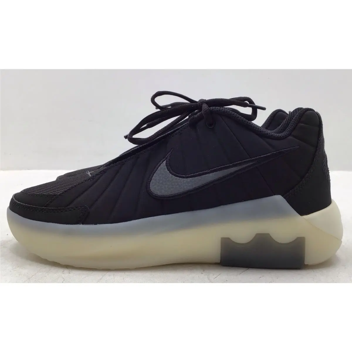 Nike shoes - Nike LeBron Witness - LeBron Witness - Black (UPC: 198486047241) 2