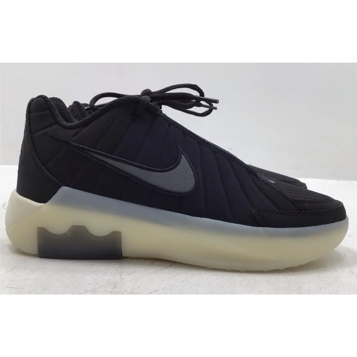 Nike shoes - Nike LeBron Witness - LeBron Witness - Black (UPC: 198486047241) 3