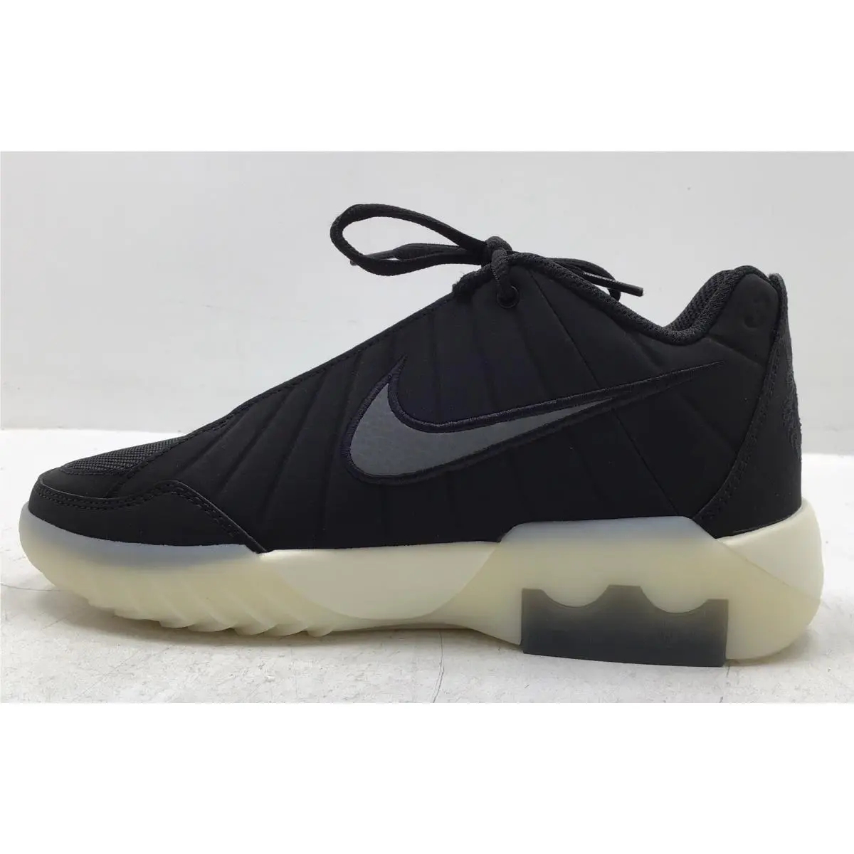 Nike shoes - Nike LeBron Witness - LeBron Witness - Black (UPC: 198486047241) 4