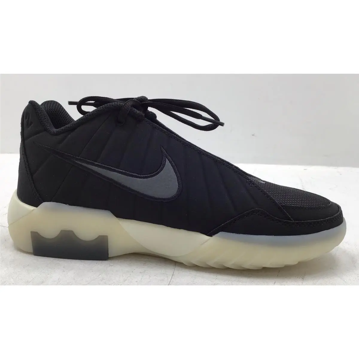 Nike shoes - Nike LeBron Witness - LeBron Witness - Black (UPC: 198486047241) 5