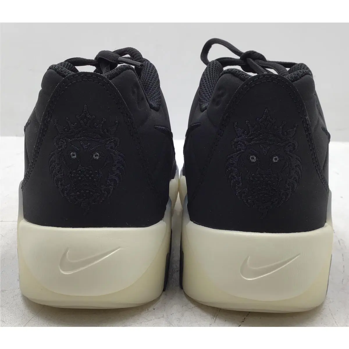 Nike shoes - Nike LeBron Witness - LeBron Witness - Black (UPC: 198486047241) 6