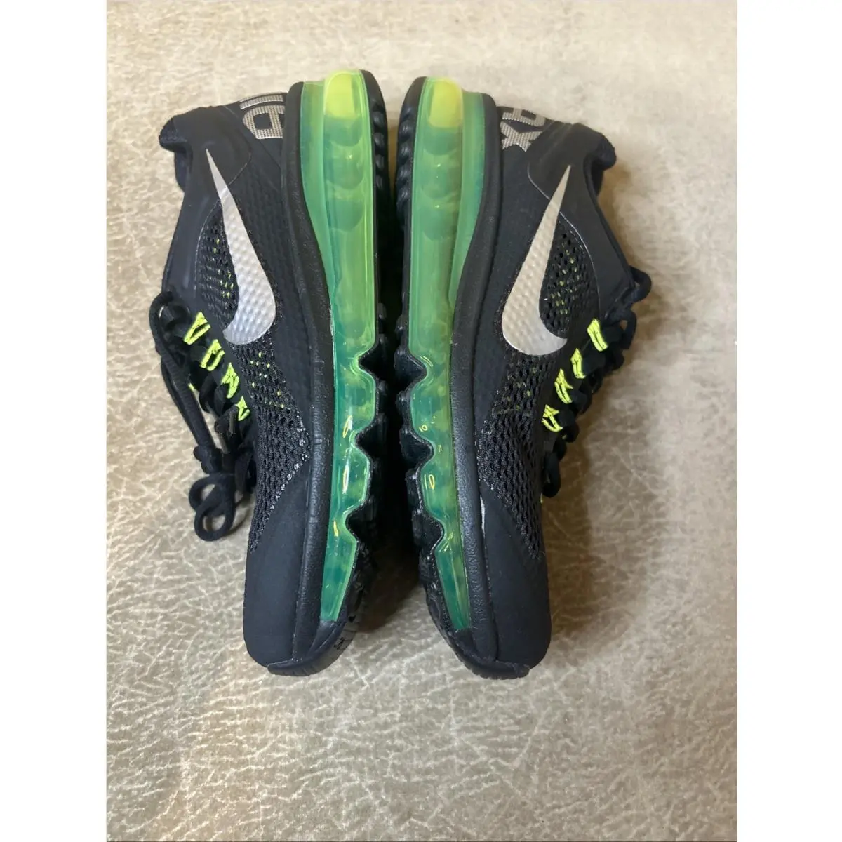 Nike shoes - Nike Air Max 2013 - Air Max - Multicolor (UPC: 0091202601638) 6