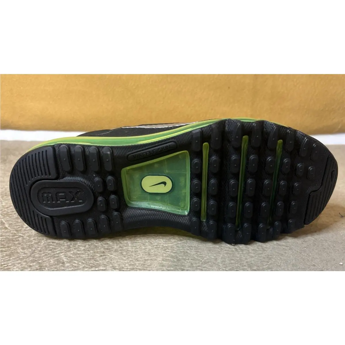 Nike shoes - Nike Air Max 2013 - Air Max - Multicolor (UPC: 0091202601638) 8