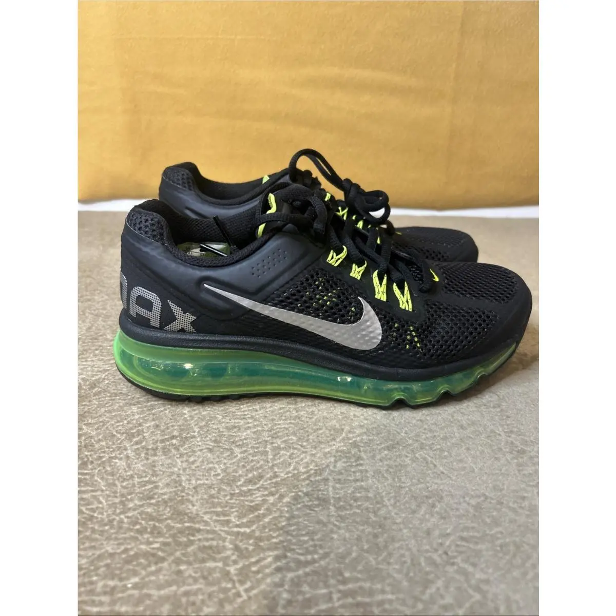 Nike shoes - Nike Air Max 2013 - Air Max - Multicolor (UPC: 0091202601638) 3