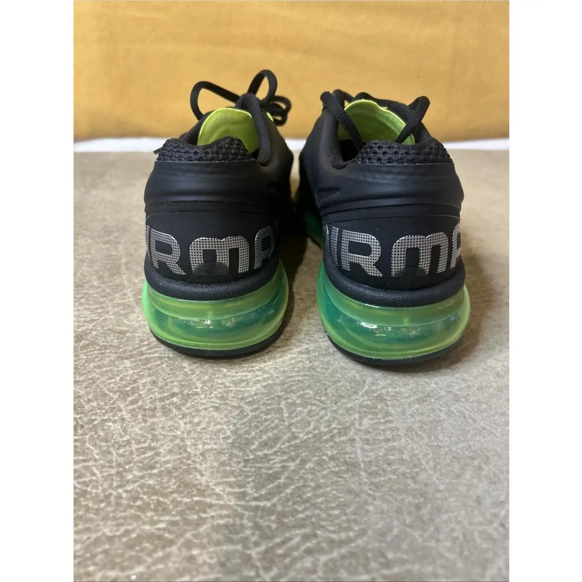 Nike shoes - Nike Air Max 2013 - Air Max - Multicolor (UPC: 0091202601638) 4