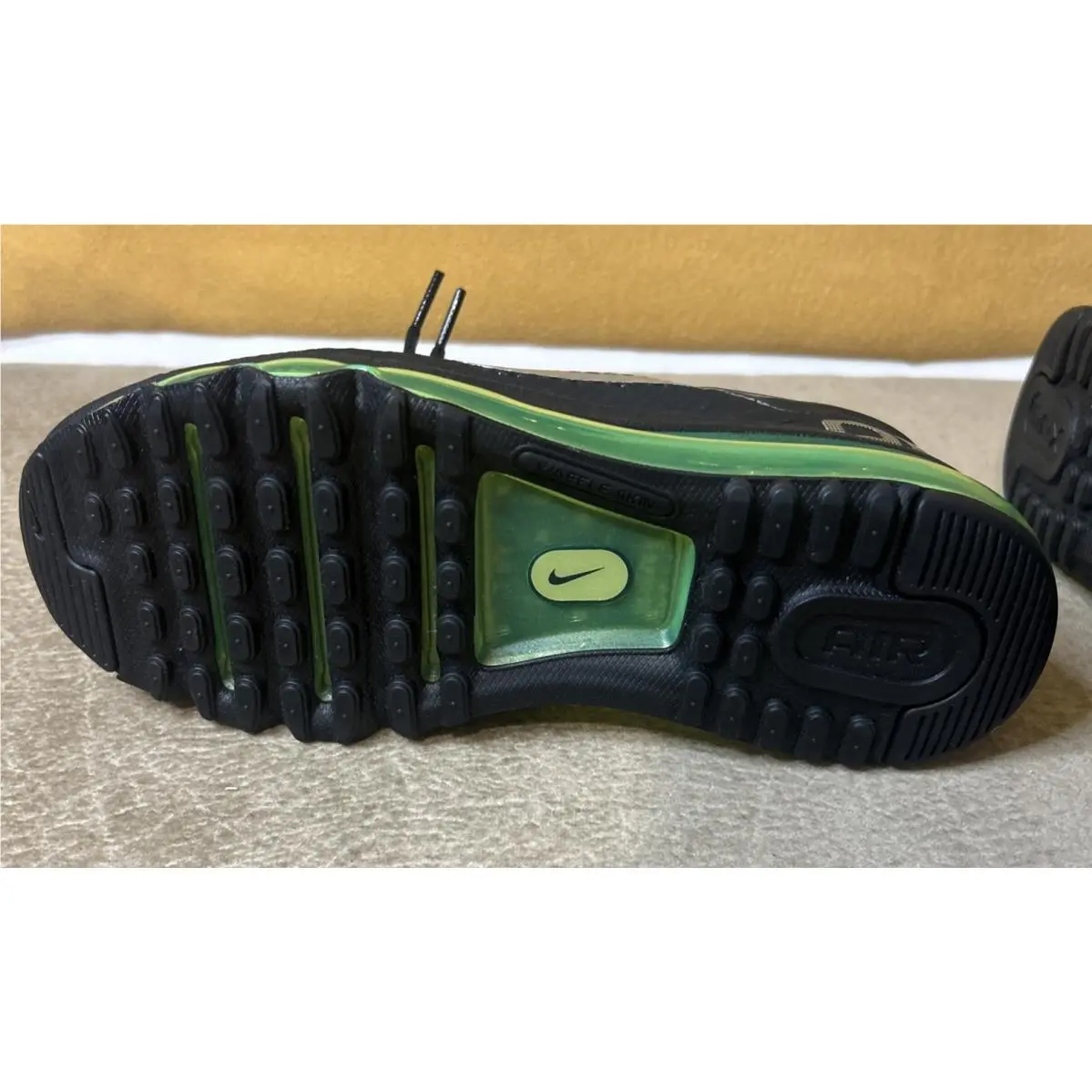 Nike shoes - Nike Air Max 2013 - Air Max - Multicolor (UPC: 0091202601638) 7