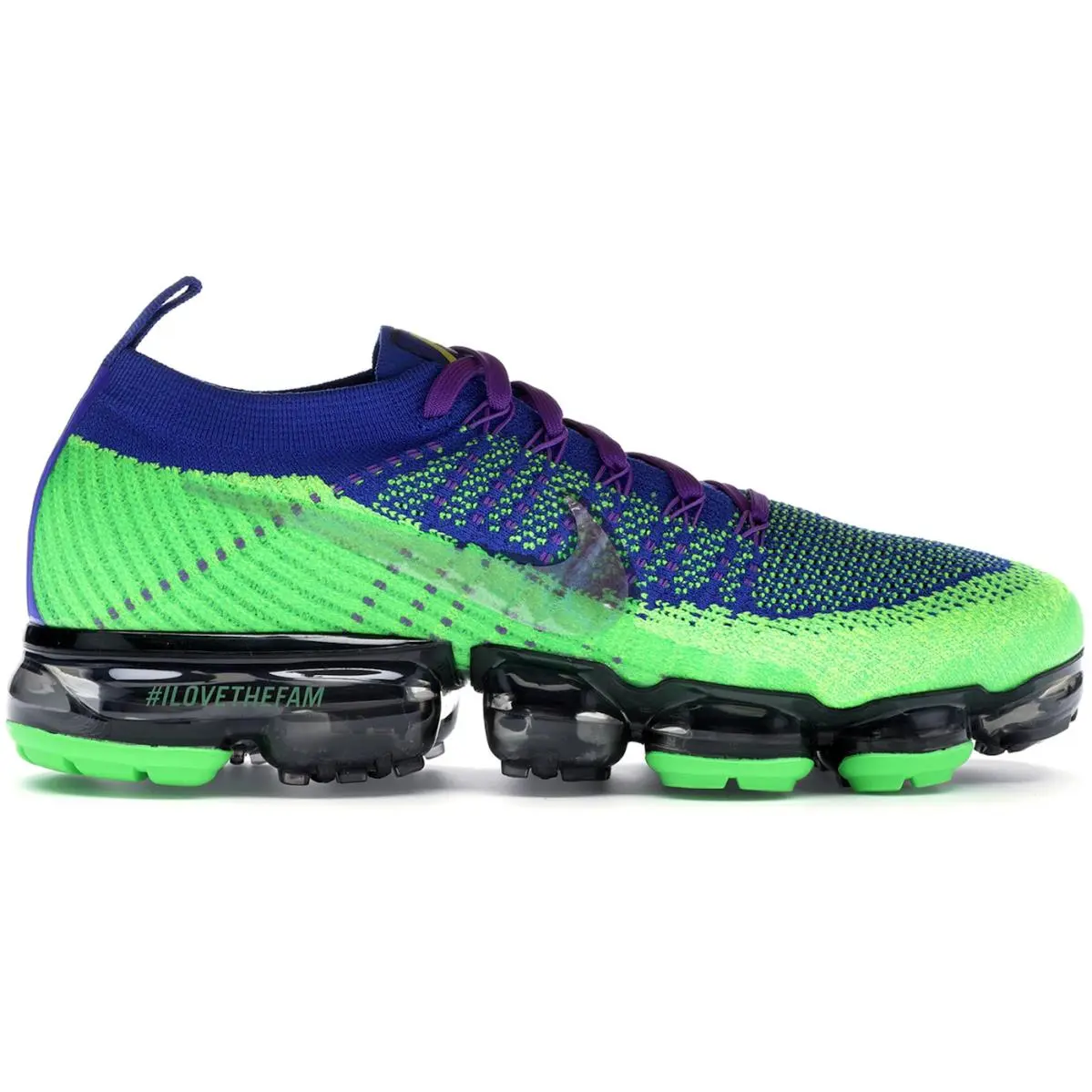 Size 9.5 Nike Air Vapormax Doernbecher 2017