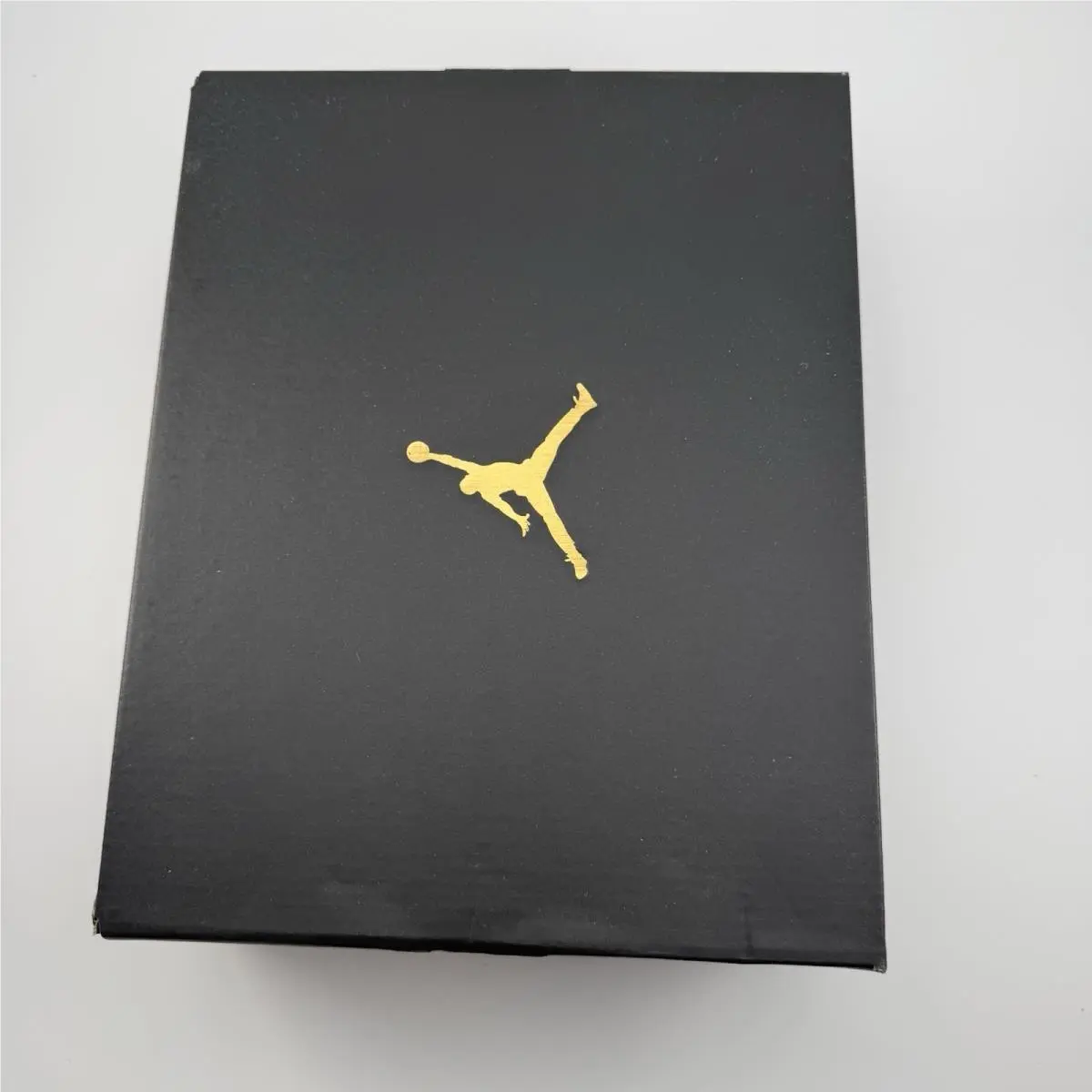 Nike shoes - Air Jordan 1 Mid Se Gs - Hv4399102 - Black (UPC: 0198482774332) 11