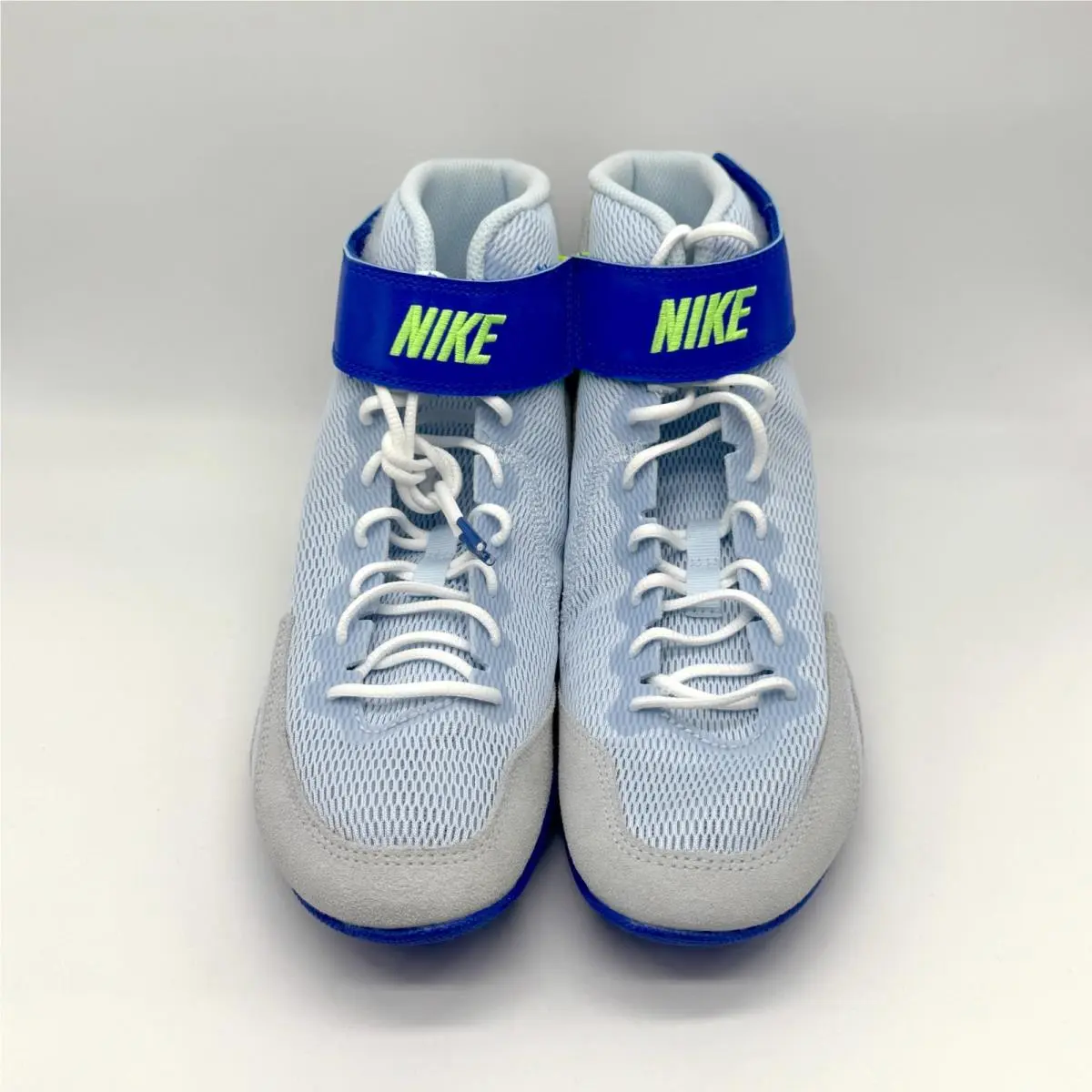 Nike shoes - Nike Speedsweep VIII - Speedsweep VIII - HF9132-400 - Gray (UPC: 197863964188) 0