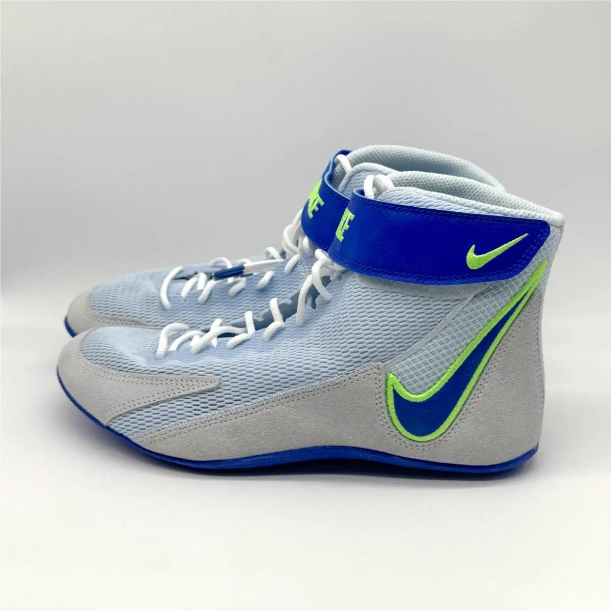 Nike shoes - Nike Speedsweep VIII - Speedsweep VIII - HF9132-400 - Gray (UPC: 197863964188) 1