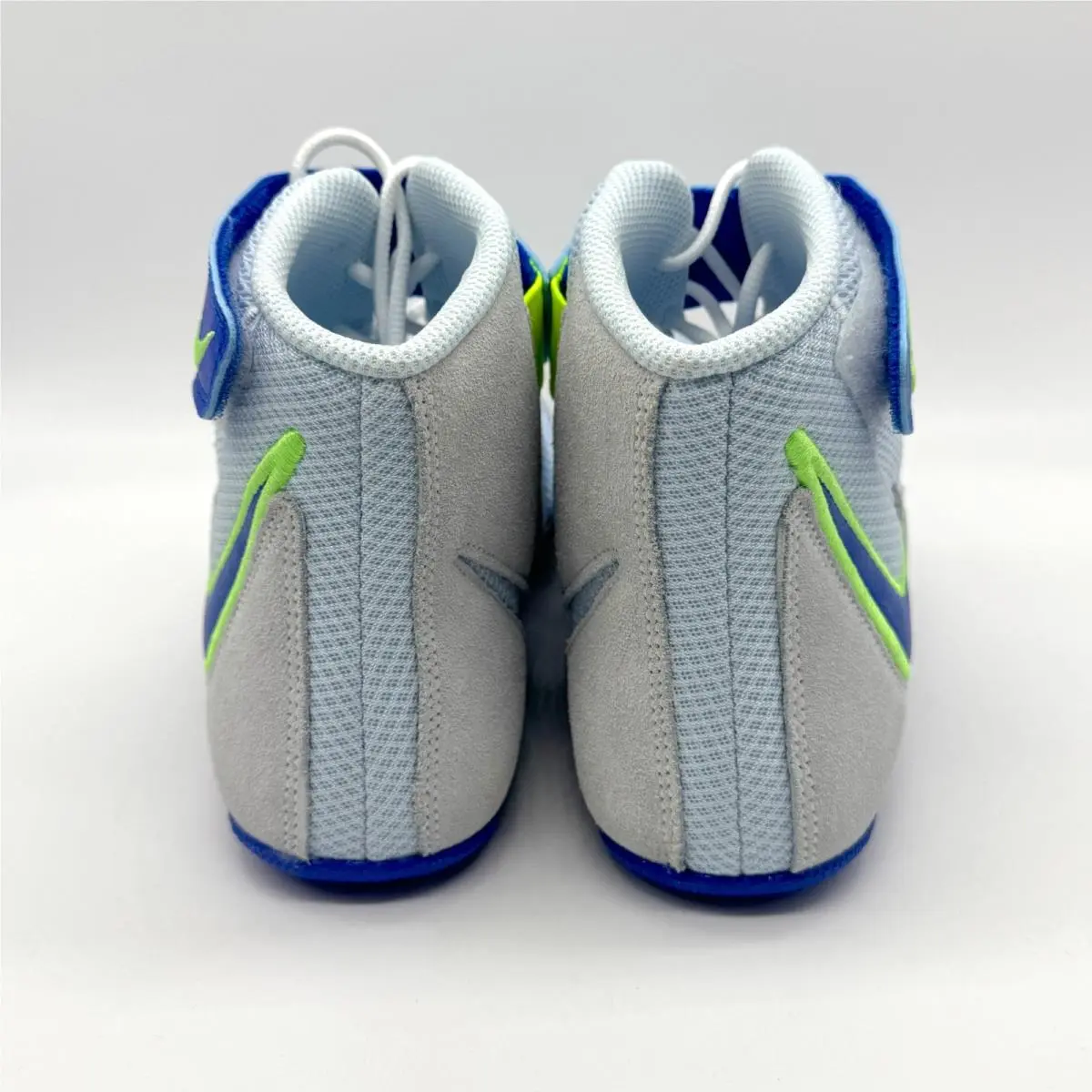 Nike shoes - Nike Speedsweep VIII - Speedsweep VIII - HF9132-400 - Gray (UPC: 197863964188) 2