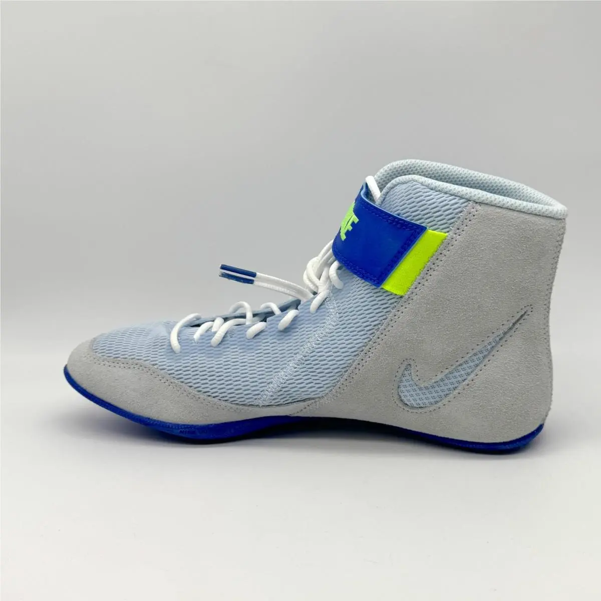 Nike shoes - Nike Speedsweep VIII - Speedsweep VIII - HF9132-400 - Gray (UPC: 197863964188) 4