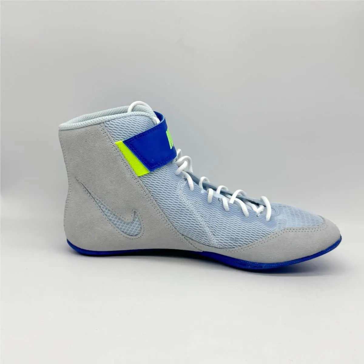 Nike shoes - Nike Speedsweep VIII - Speedsweep VIII - HF9132-400 - Gray (UPC: 197863964188) 5