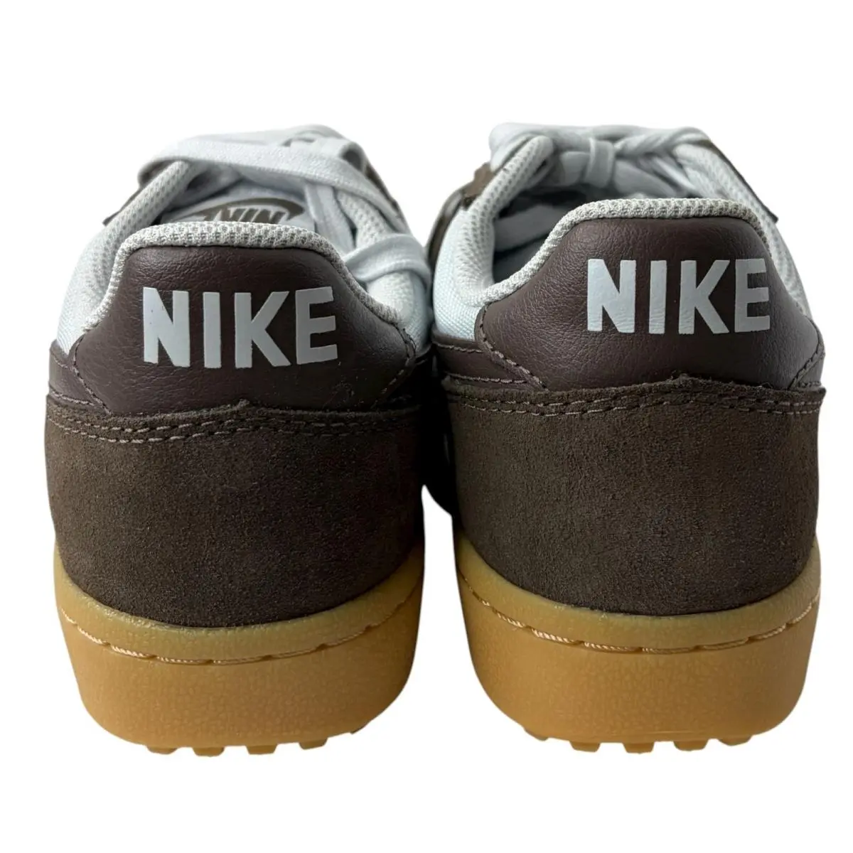 Nike shoes - Nike Field General - Field General - Brown 1
