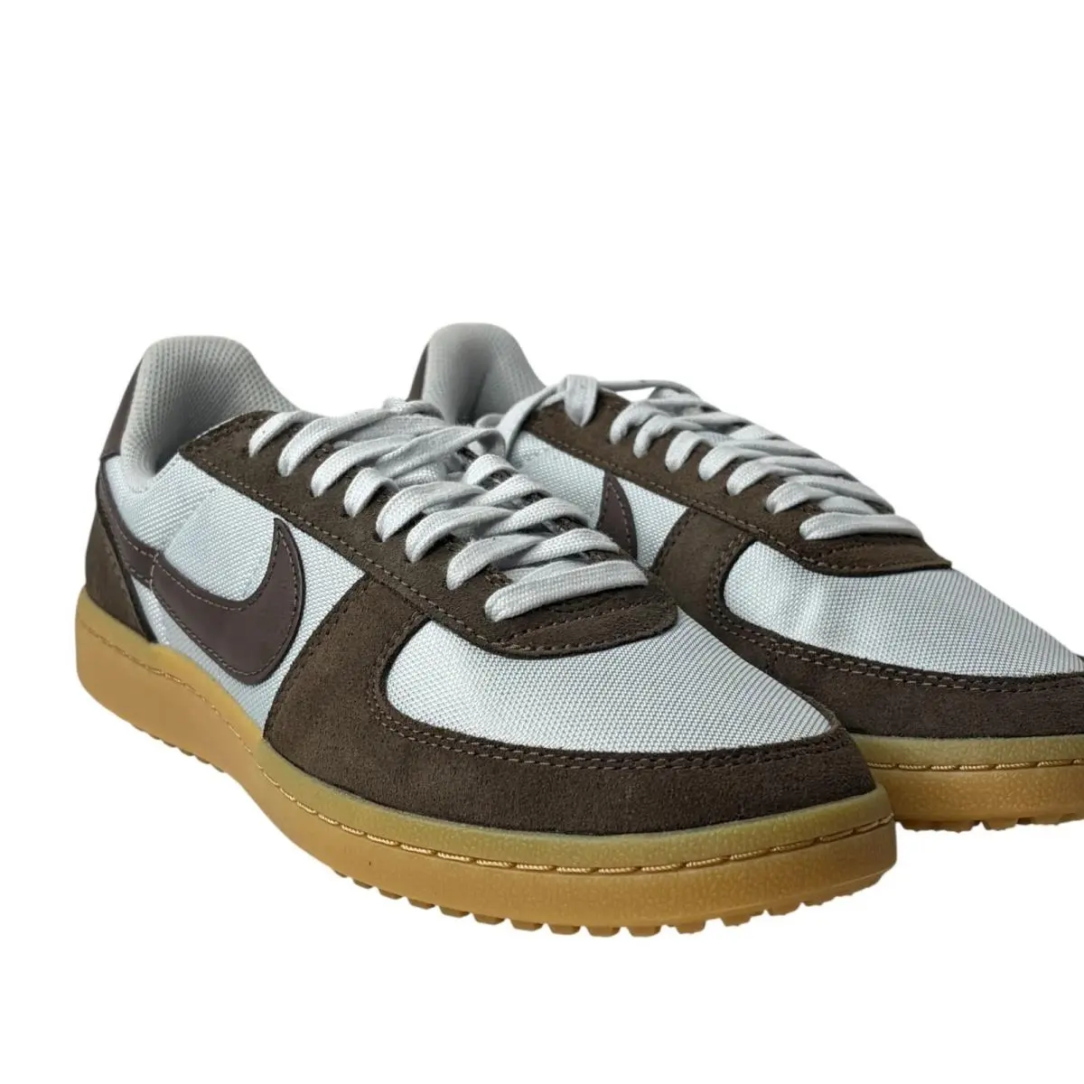 Nike shoes - Nike Field General - Field General - Brown 2
