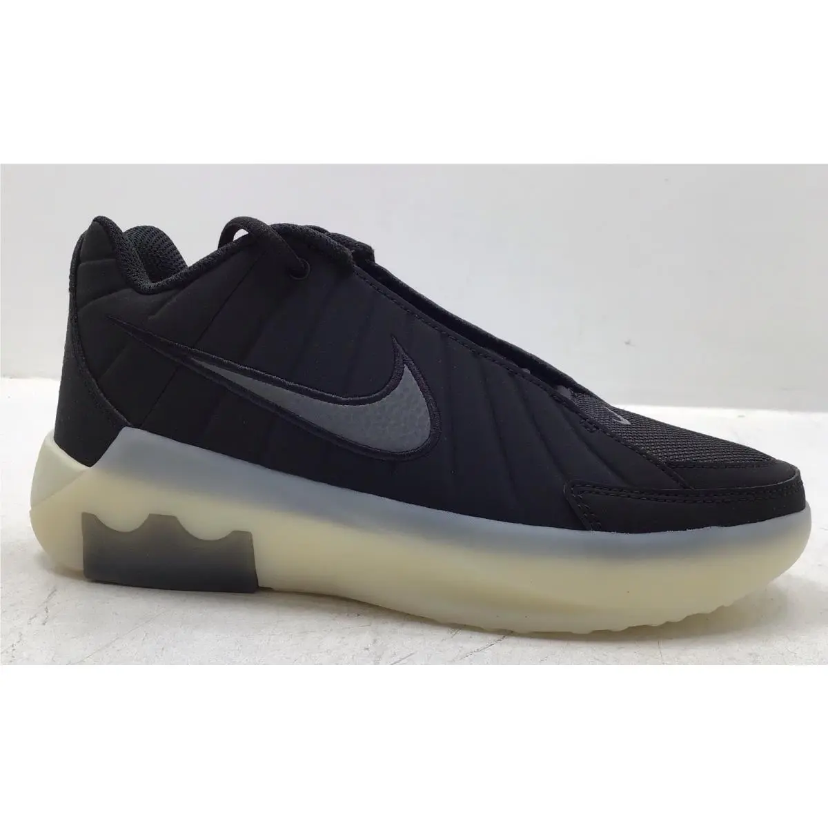 Nike shoes - Nike LeBron Witness - LeBron Witness - Black (UPC: 198486052443) 2
