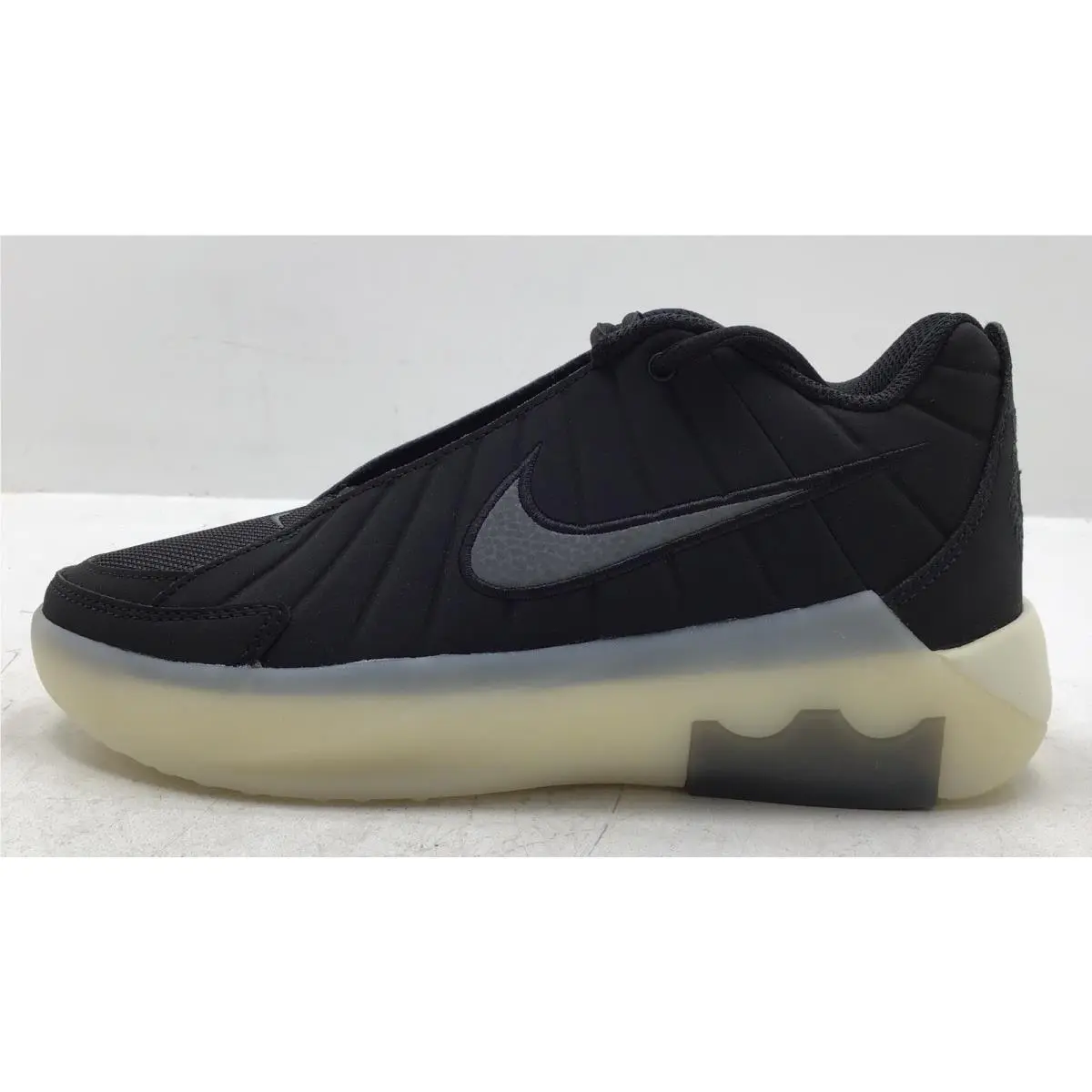Nike shoes - Nike LeBron Witness - LeBron Witness - Black (UPC: 198486052443) 3