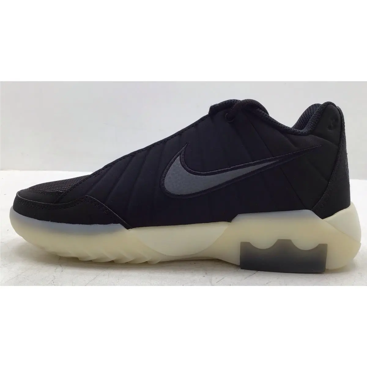 Nike shoes - Nike LeBron Witness - LeBron Witness - Black (UPC: 198486052443) 4