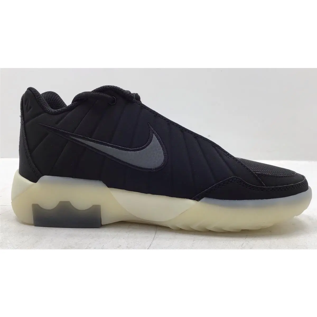 Nike shoes - Nike LeBron Witness - LeBron Witness - Black (UPC: 198486052443) 5