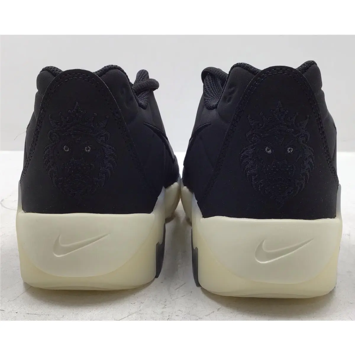 Nike shoes - Nike LeBron Witness - LeBron Witness - Black (UPC: 198486052443) 7