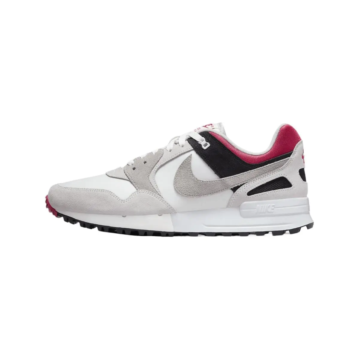 Nike Air Pegasus `89 G Golf Shoes FJ2245-100 Swan/black/neutral Grey/medium