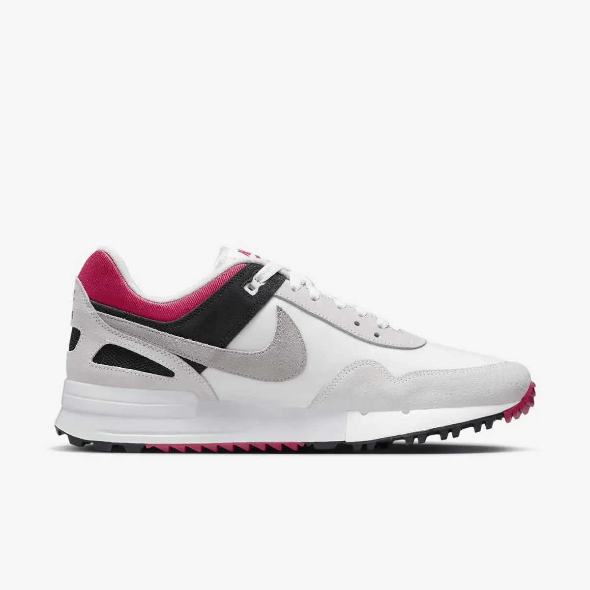 Nike shoes - Swan/Black/Neutral Grey/Medium Grey (UPC: 196974618201) 1