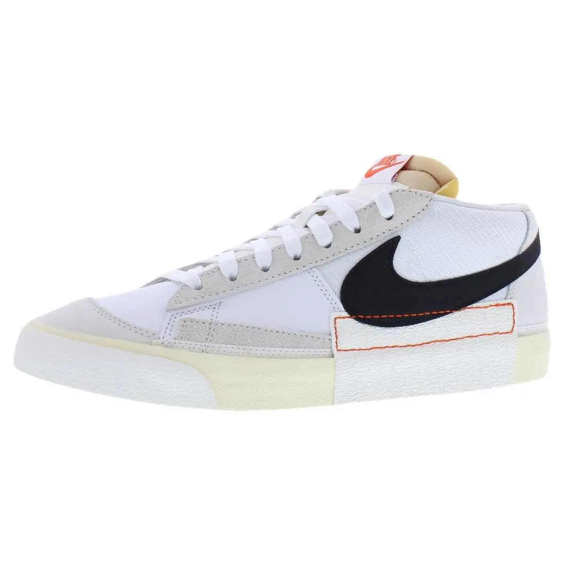 Nike shoes - Nike Blazer - Blazer - FJ3694-100 - White, Main: White (UPC: 196975546817) 0