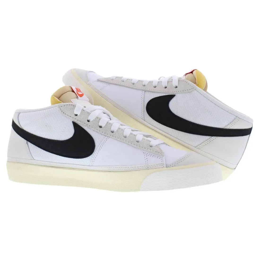 Nike shoes - Nike Blazer - Blazer - FJ3694-100 - White, Main: White (UPC: 196975546817) 1