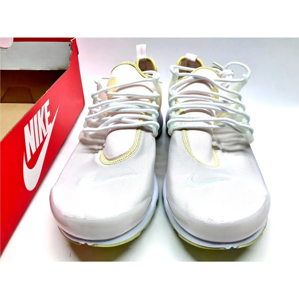 Nike shoes - Nike Air Presto - Air Presto - 878068-608 - Pink (UPC: 196149192598) 1
