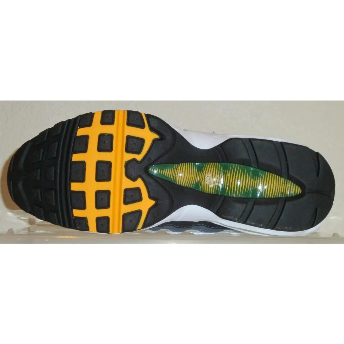 Nike shoes - Nike Air Max 95 - Air Max - DM0011 002 - Multicolor (UPC: 00196149372846) 10