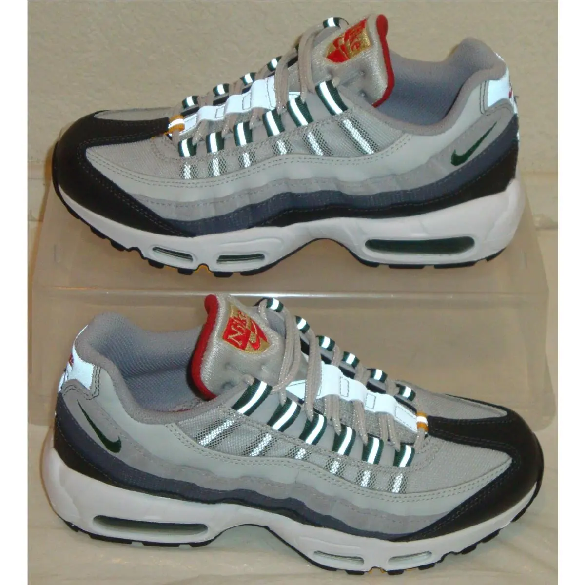 Nike shoes - Nike Air Max 95 - Air Max - DM0011 002 - Multicolor (UPC: 00196149372846) 3