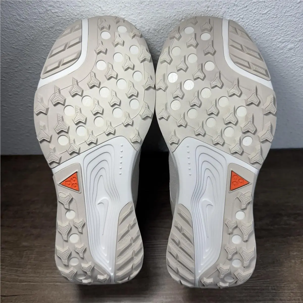 Nike shoes - Nike Pegasus Trail - Pegasus Trail - HV8116-200 - Beige 8