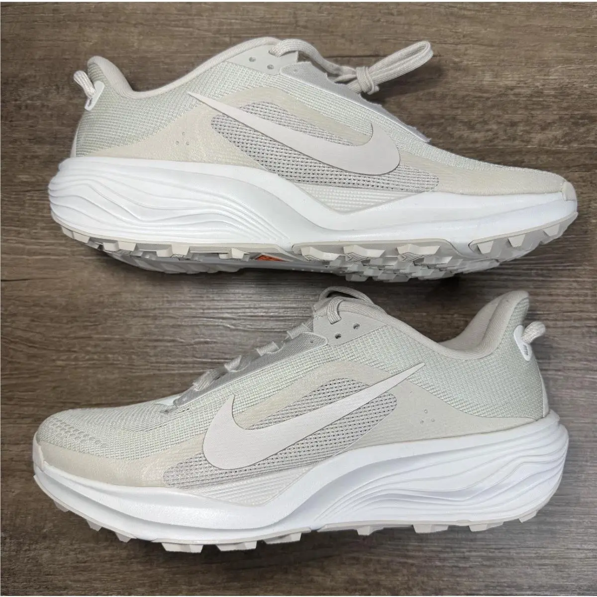 Nike shoes - Nike Pegasus Trail - Pegasus Trail - HV8116-200 - Beige 2